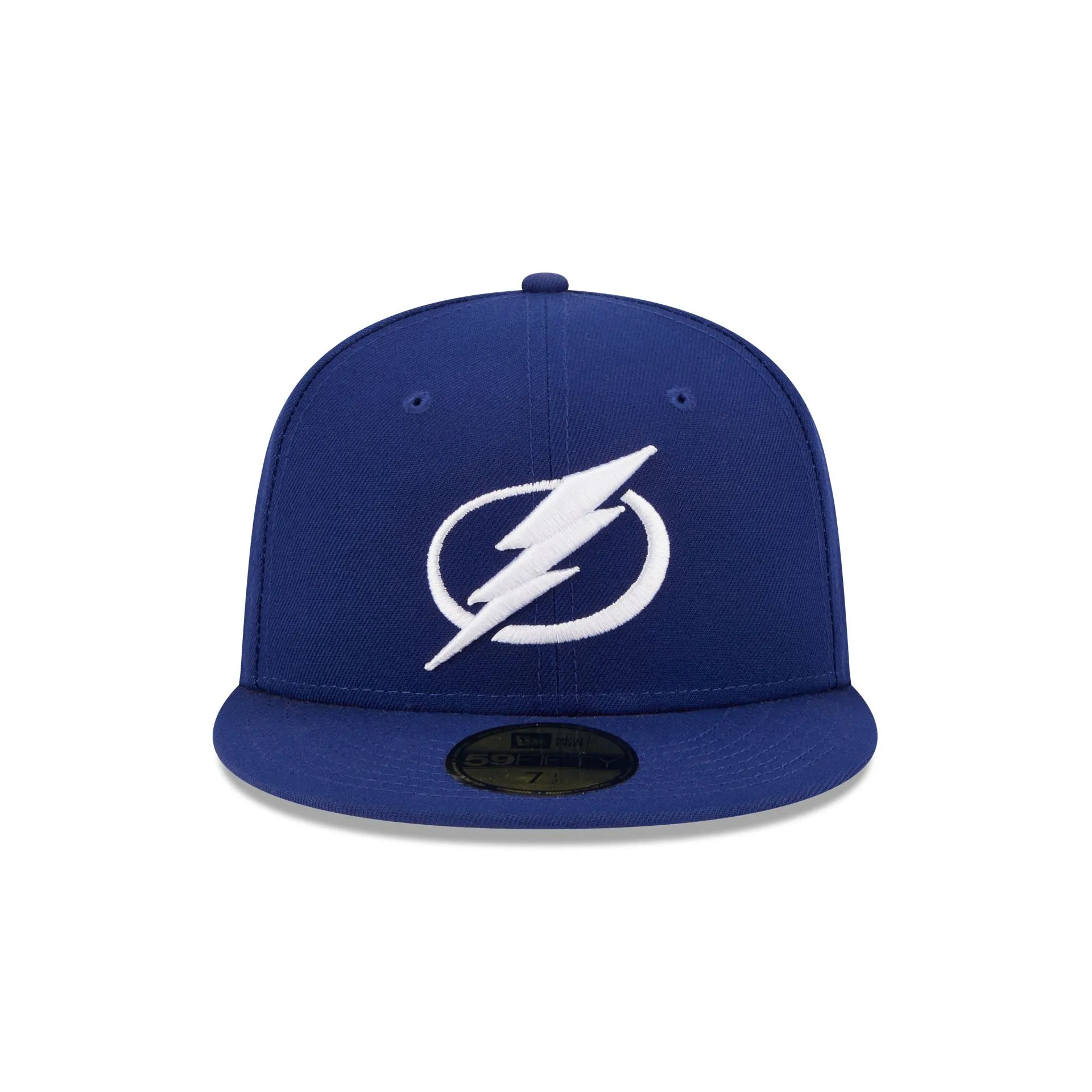 Tampa Bay Lightning 59FIFTY Fitted Hat sold by New Era product image thumbnail 2