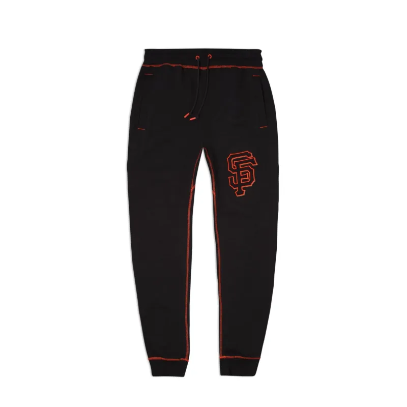 San Francisco Giants Book Club Jogger sold by New Era