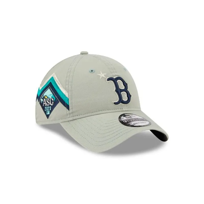 Boston Red Sox 2023 All-Star Game 9TWENTY Adjustable Hat sold by New Era