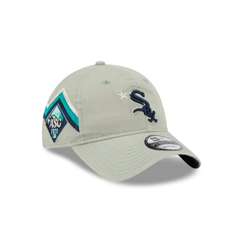 Chicago White Sox 2023 All-Star Game 9TWENTY Adjustable Hat sold by New Era