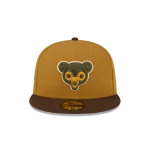 Just Caps Drop 26 Chicago Cubs 59FIFTY Fitted Hat sold by New Era