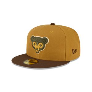 Just Caps Drop 26 Chicago Cubs 59FIFTY Fitted Hat sold by New Era
