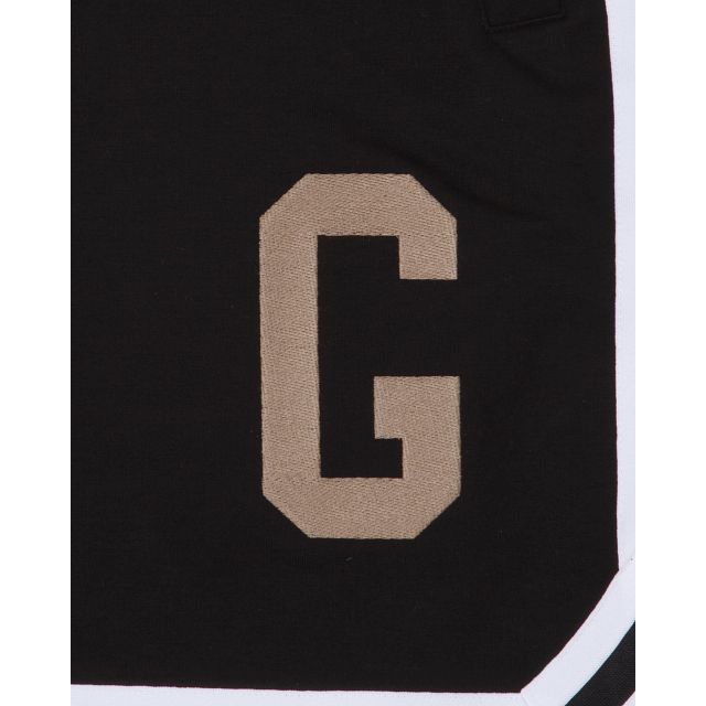 Homestead Grays Two-Tone Shorts sold by New Era product image thumbnail 4