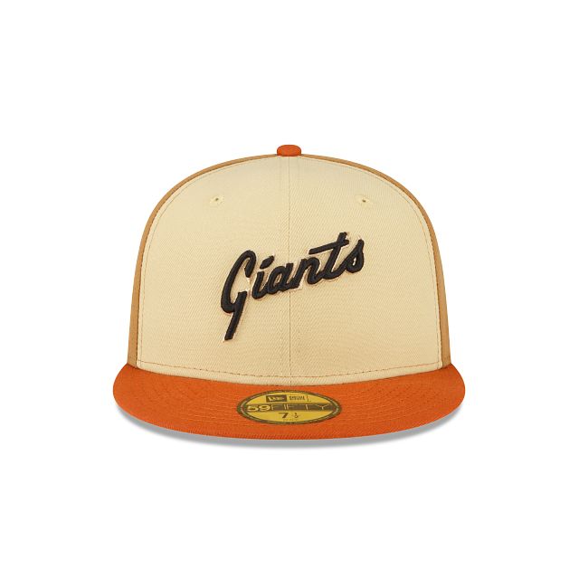 Just Caps Drop 21 San Francisco Giants 59FIFTY Fitted Hat sold by New Era product image thumbnail 2