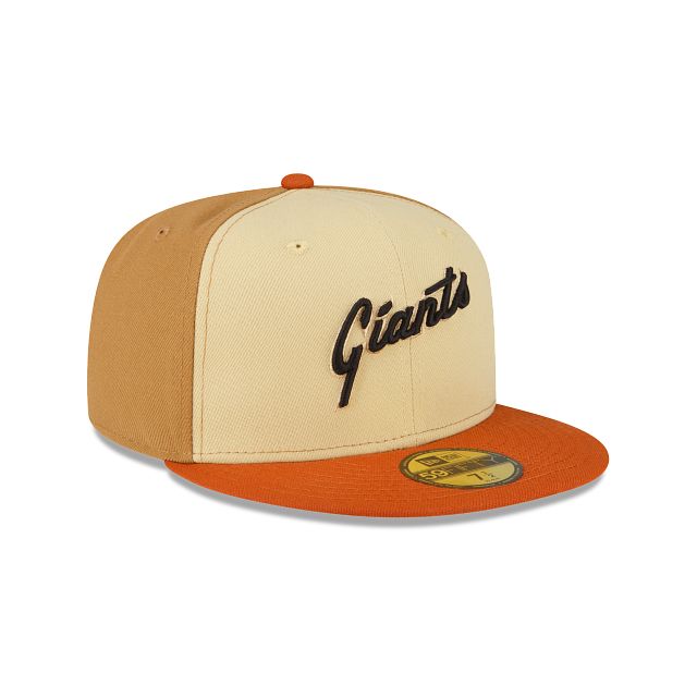 Just Caps Drop 21 San Francisco Giants 59FIFTY Fitted Hat sold by New Era product image thumbnail 3