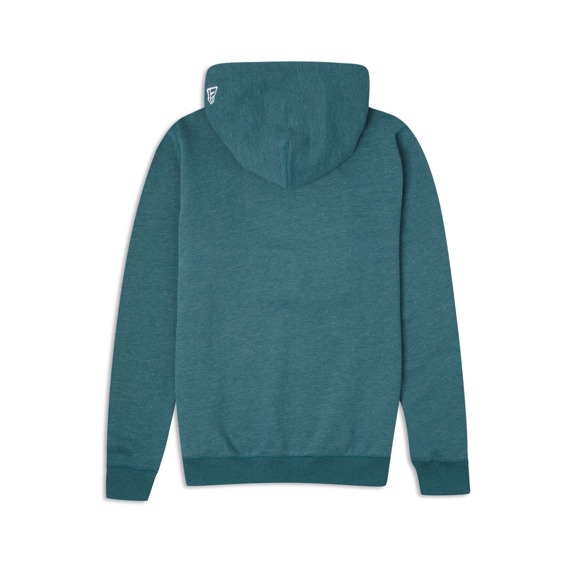 Philadelphia Eagles Throwback Hoodie sold by New Era product image thumbnail 3