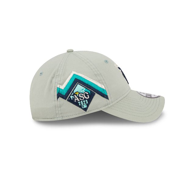 Detroit Tigers 2023 All-Star Game 9TWENTY Adjustable Hat sold by New Era product image thumbnail 4