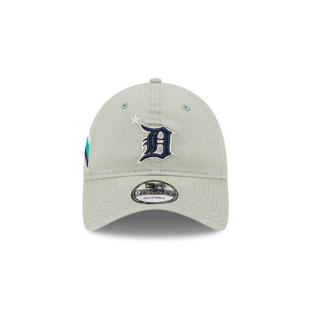 Detroit Tigers 2023 All-Star Game 9TWENTY Adjustable Hat sold by New Era product image thumbnail 2