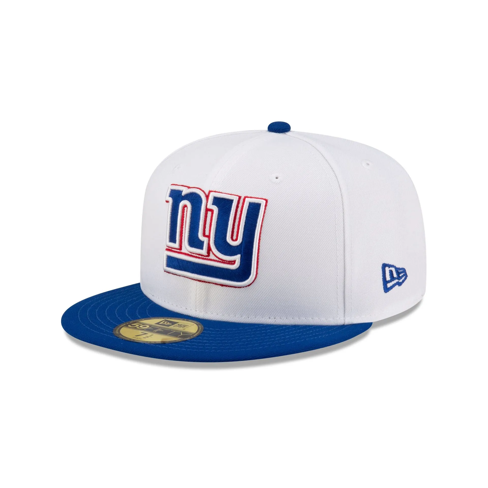 New York Giants 2024 Training 59FIFTY Fitted Hat sold by New Era