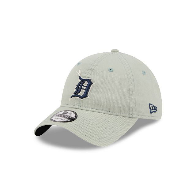 Detroit Tigers 2023 All-Star Game 9TWENTY Adjustable Hat sold by New Era product image thumbnail 3