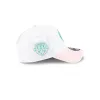 Boston Celtics Spring Colorway 9FORTY A-Frame Snapback Hat sold by New Era