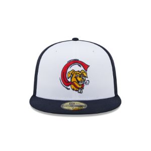 Marvel X Charleston RiverDogs 59FIFTY Fitted Hat sold by New Era