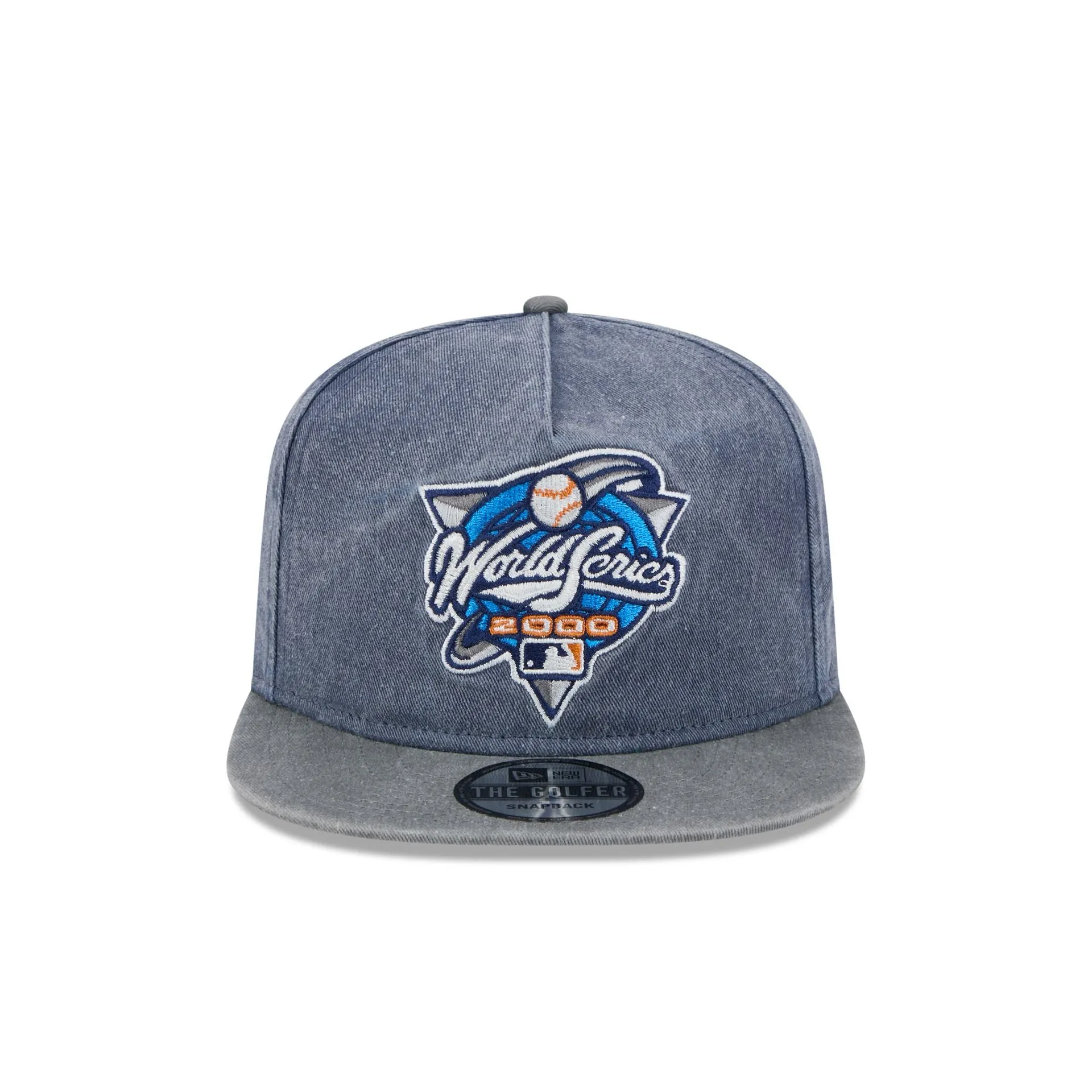 New York Yankees Pigment Dye Golfer Hat sold by New Era product image thumbnail 2