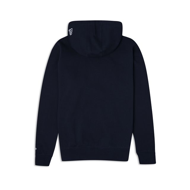 New England Patriots City Originals Hoodie sold by New Era product image thumbnail 2