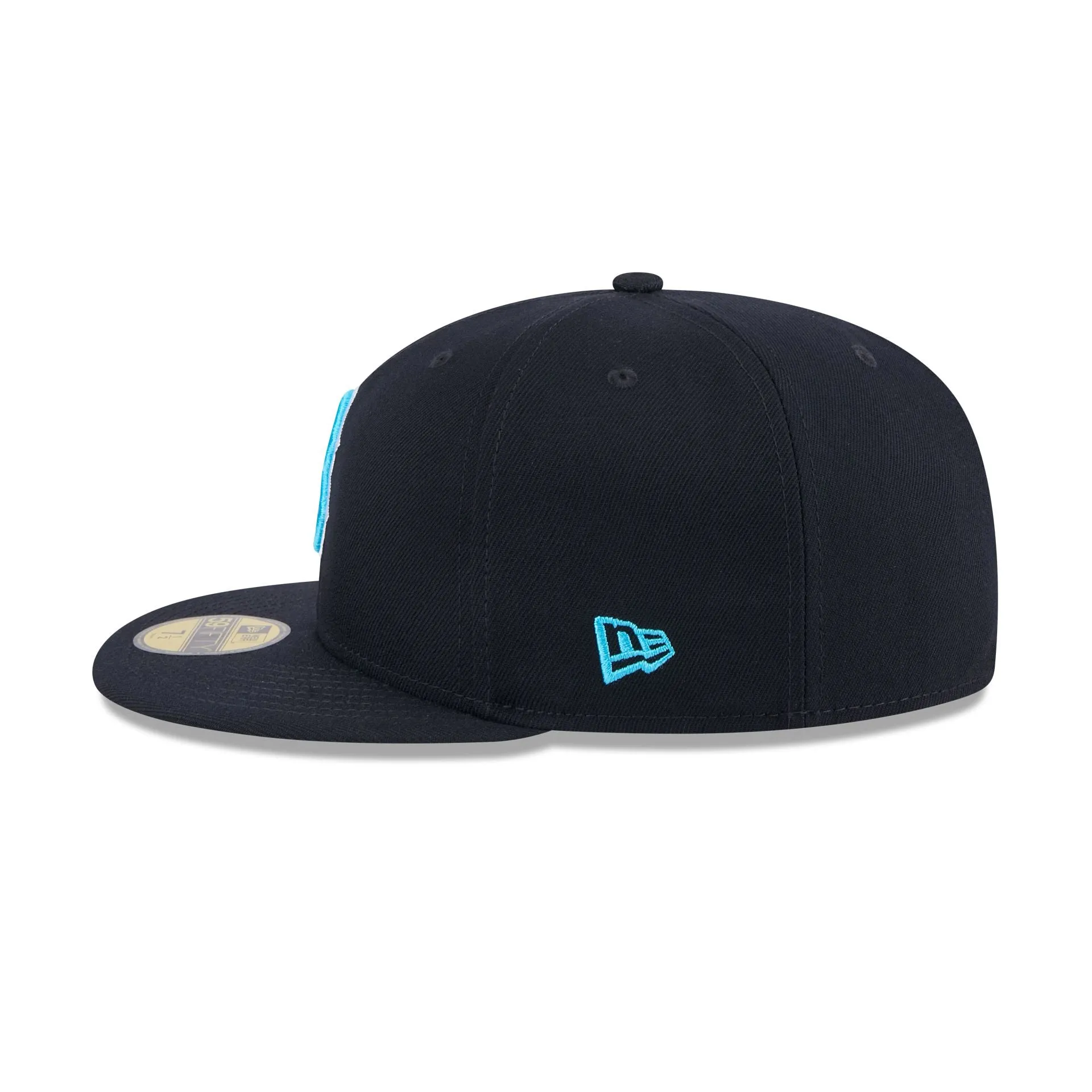 Boston Red Sox Father's Day 2024 59FIFTY Fitted Hat sold by New Era product image thumbnail 4