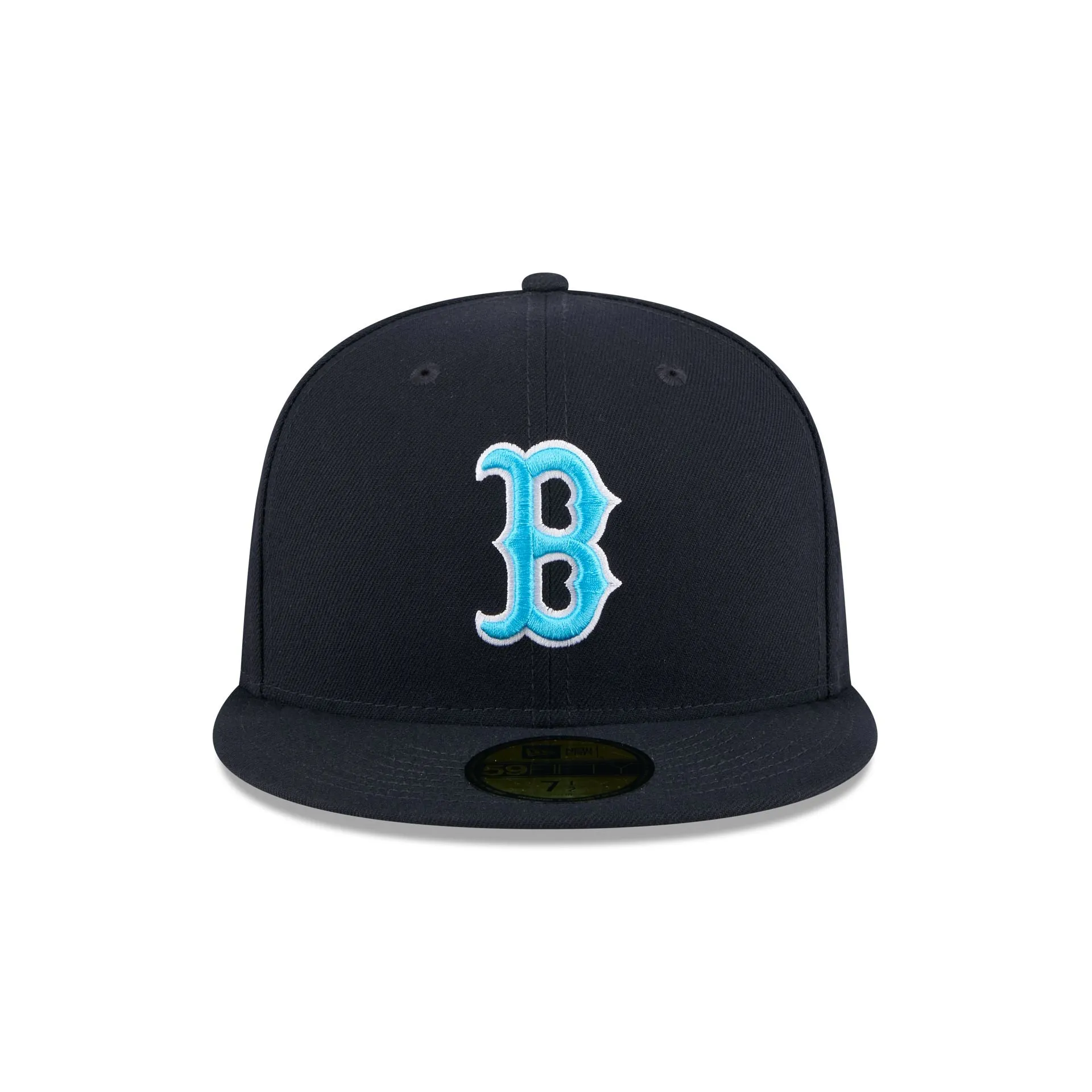 Boston Red Sox Father's Day 2024 59FIFTY Fitted Hat sold by New Era product image thumbnail 2