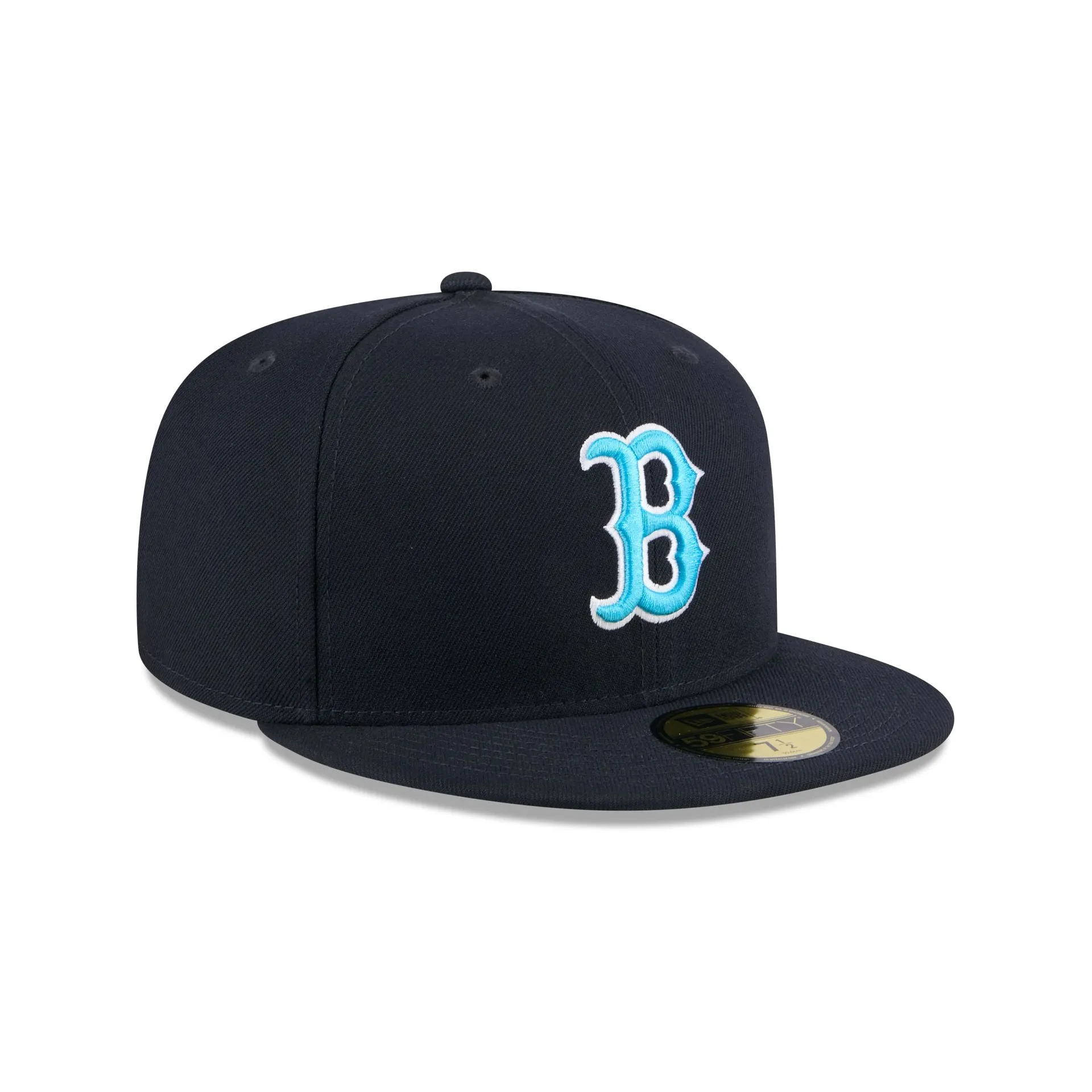 Boston Red Sox Father's Day 2024 59FIFTY Fitted Hat sold by New Era product image thumbnail 3