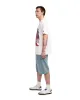 Chicago White Sox Sport Classics White T-Shirt sold by New Era