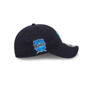 New York Yankees Father's Day 2023 9TWENTY Adjustable Hat sold by New Era