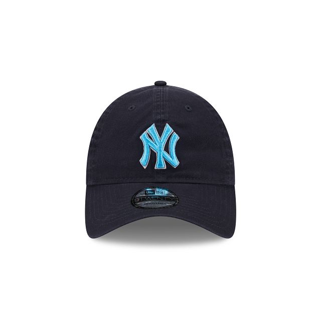 New York Yankees Father's Day 2023 9TWENTY Adjustable Hat sold by New Era product image thumbnail 2