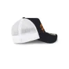 2024 Oracle Red Bull Racing 9FORTY A-Frame Trucker Hat sold by New Era