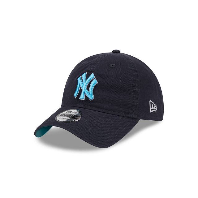 New York Yankees Father's Day 2023 9TWENTY Adjustable Hat sold by New Era product image thumbnail 3