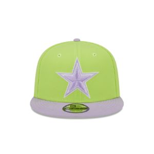 Dallas Cowboys Color Pack 9FIFTY Snapback Hat sold by New Era