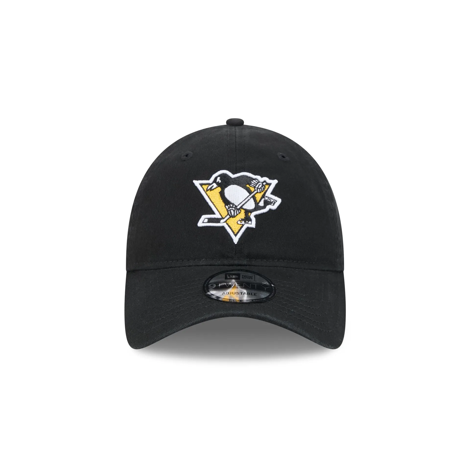 Pittsburgh Penguins 9TWENTY Adjustable Hat sold by New Era product image thumbnail 2
