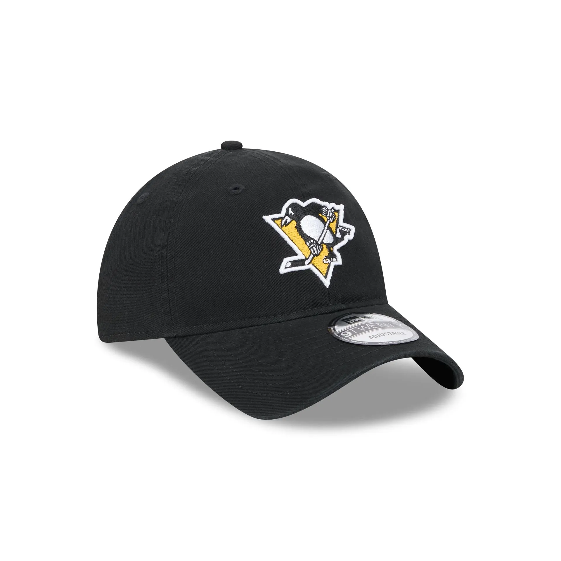 Pittsburgh Penguins 9TWENTY Adjustable Hat sold by New Era product image thumbnail 3