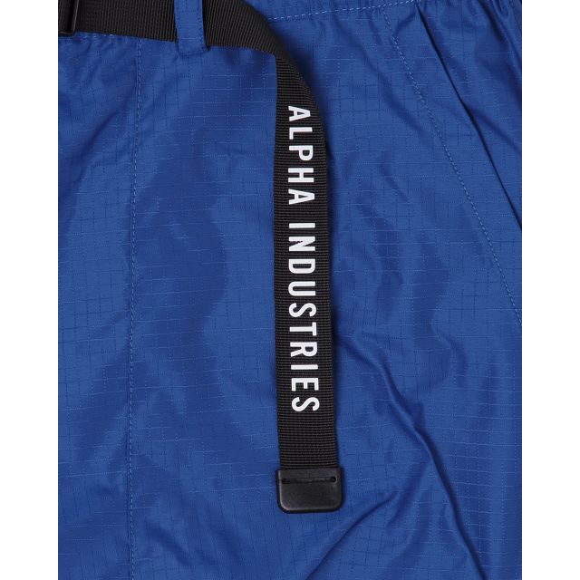 Alpha Industries X Chicago Cubs Shorts sold by New Era product image thumbnail 3