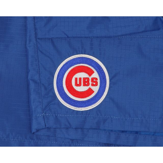 Alpha Industries X Chicago Cubs Shorts sold by New Era product image thumbnail 4