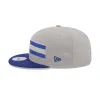 Los Angeles Dodgers Lift Pass 9FIFTY Snapback Hat sold by New Era