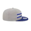Los Angeles Dodgers Lift Pass 9FIFTY Snapback Hat sold by New Era
