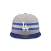 Los Angeles Dodgers Lift Pass 9FIFTY Snapback Hat sold by New Era