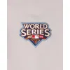 New York Yankees Logo Select Chrome Hoodie sold by New Era
