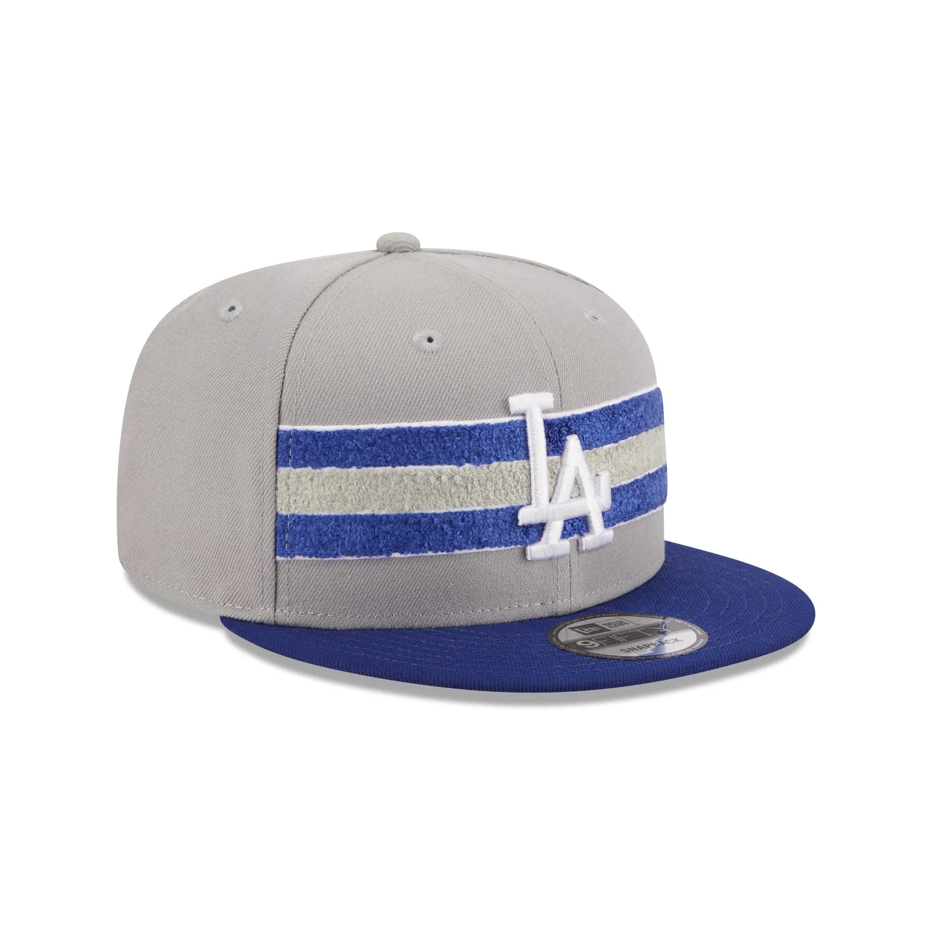 Los Angeles Dodgers Lift Pass 9FIFTY Snapback Hat sold by New Era product image thumbnail 3