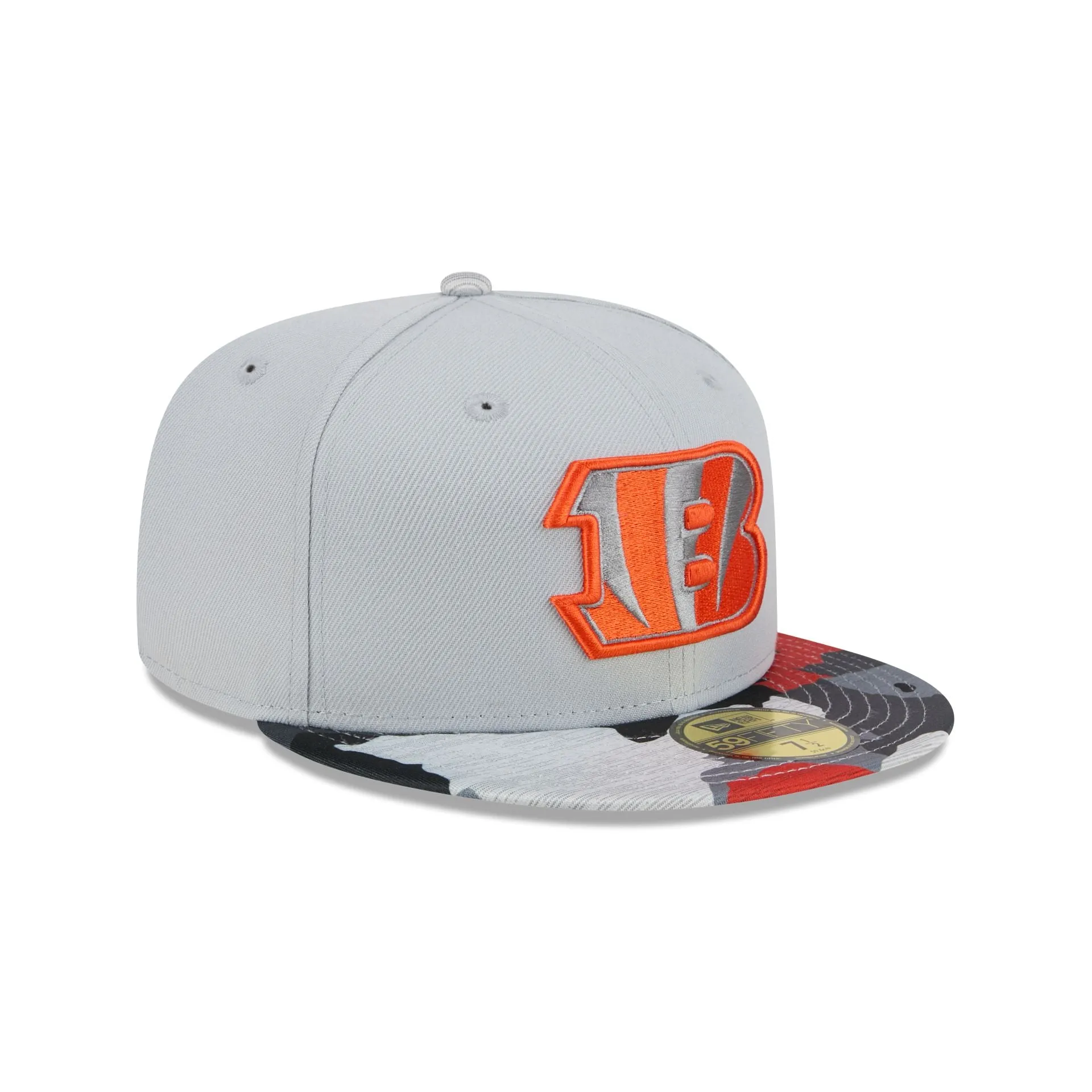 New York Mets 2024 Batting Practice 39THIRTY Stretch Fit Hat sold by New Era product image thumbnail 5