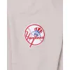 New York Yankees Logo Select Chrome Hoodie sold by New Era