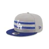 Los Angeles Dodgers Lift Pass 9FIFTY Snapback Hat sold by New Era
