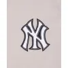 New York Yankees Logo Select Chrome Hoodie sold by New Era