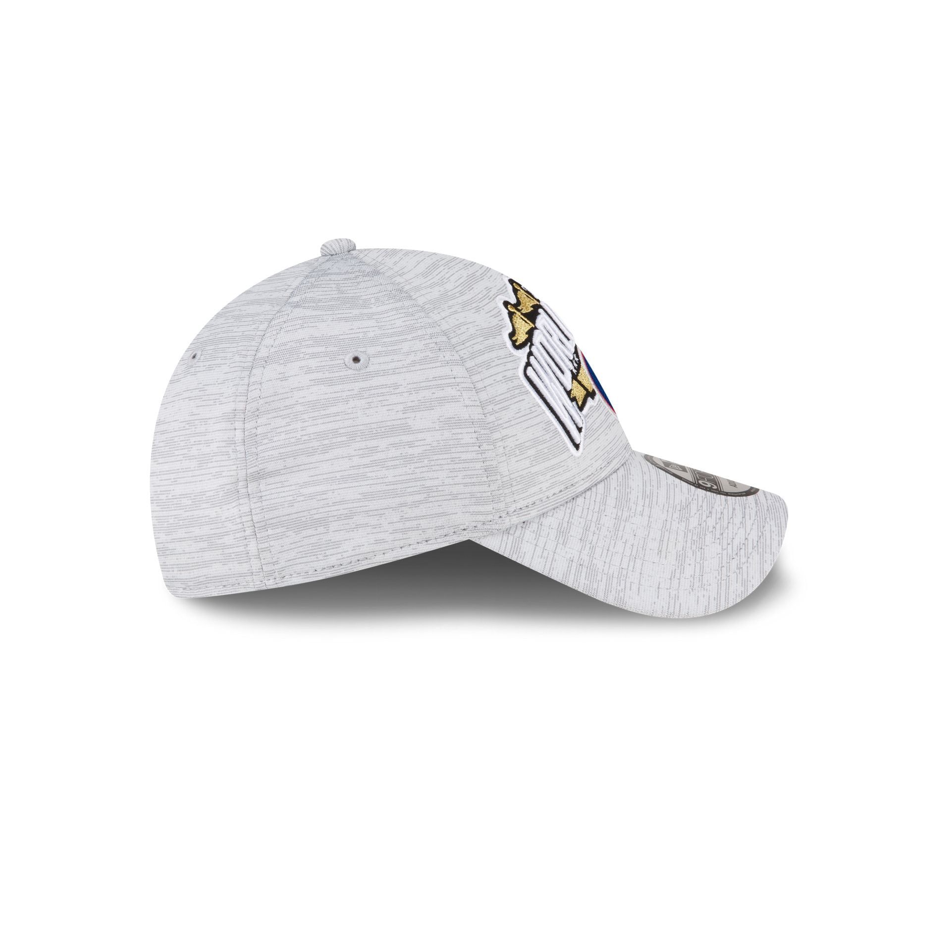 Texas Rangers 2023 ALCS Locker Room 9FORTY Snapback Hat sold by New Era product image thumbnail 5