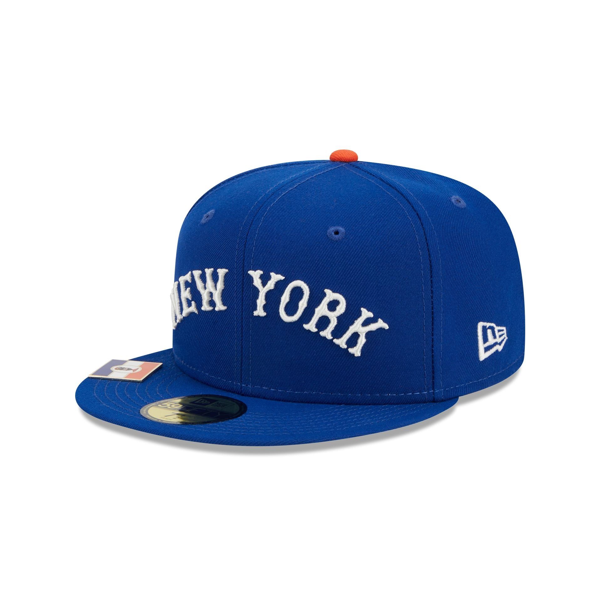 New York Yankees City Flag 59FIFTY Fitted Hat sold by New Era product image thumbnail 3