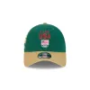 Team USA Olympics Green 9TWENTY Adjustable Hat sold by New Era