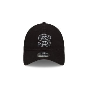 Chicago White Sox 2023 Batting Practice 9TWENTY Adjustable Hat sold by New Era