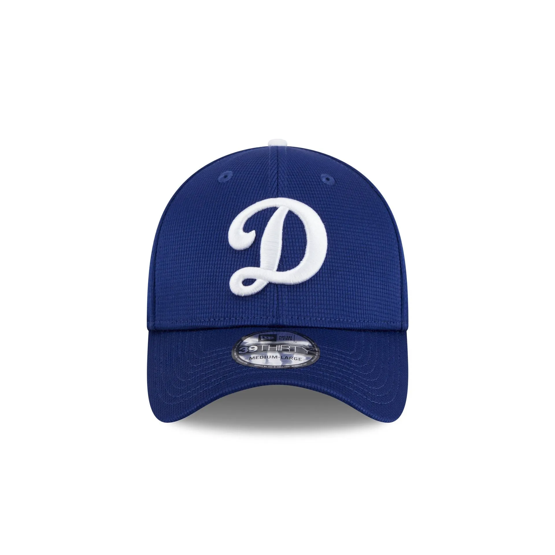 Los Angeles Dodgers 2024 Spring Training 39THIRTY Stretch Fit Hat sold by New Era product image thumbnail 2