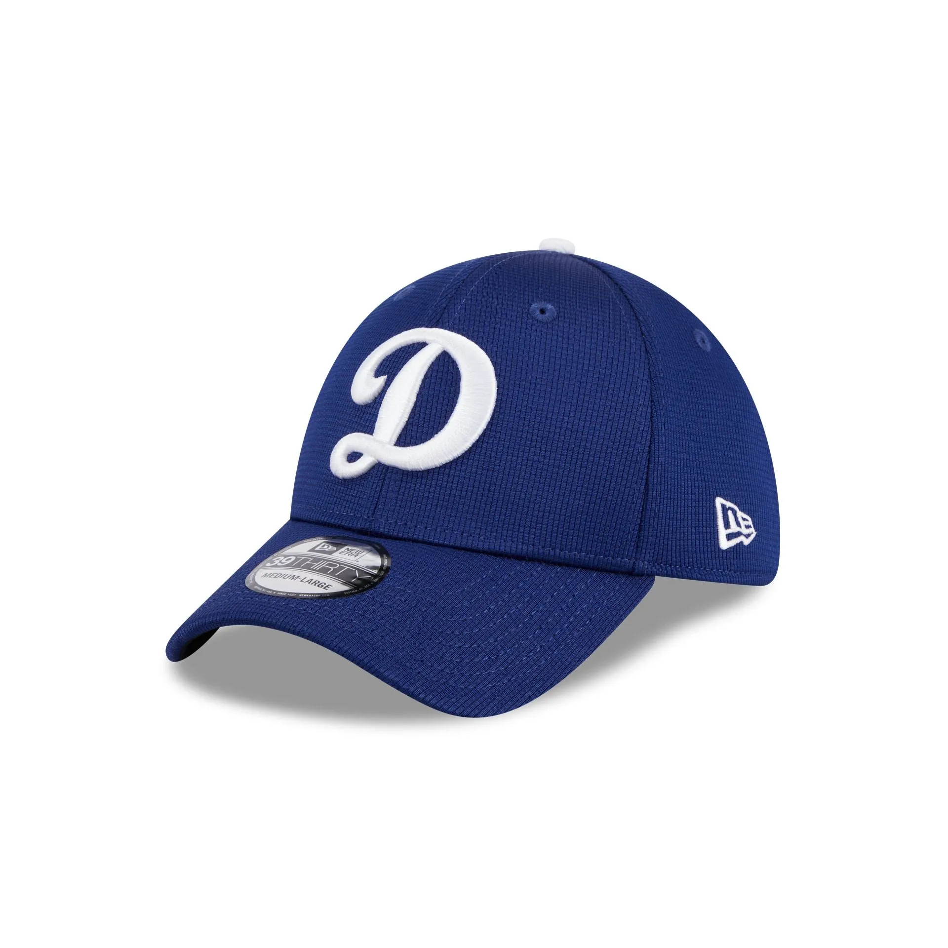 Los Angeles Dodgers 2024 Spring Training 39THIRTY Stretch Fit Hat sold by New Era product image thumbnail 3