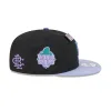 Big League Chew X Kansas City Royals Grape 9FIFTY Snapback Hat sold by New Era