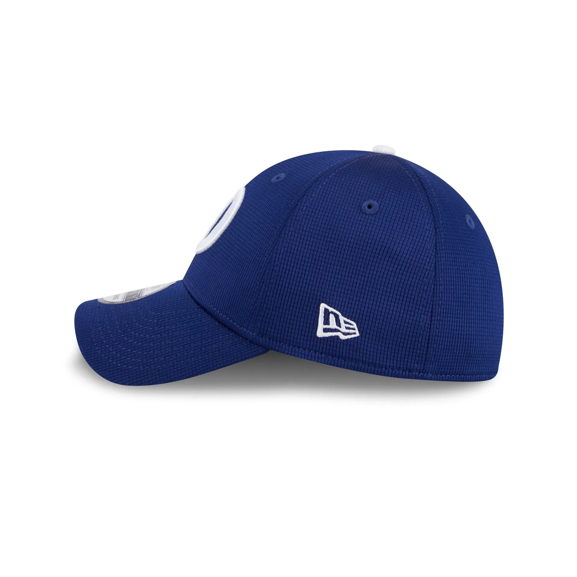 Los Angeles Dodgers 2024 Spring Training 39THIRTY Stretch Fit Hat sold by New Era product image thumbnail 5
