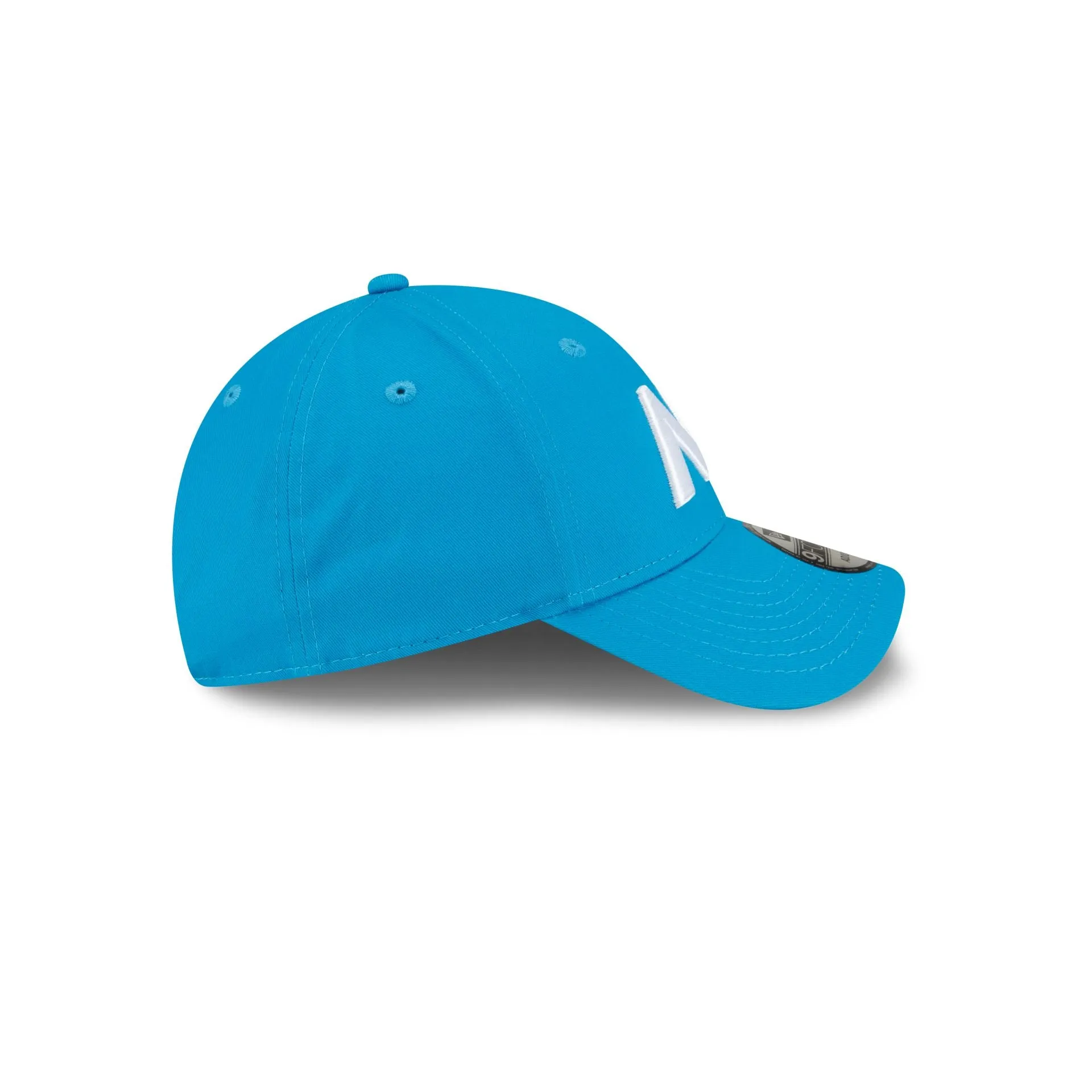 Australian Open Blue 9FORTY Adjustable Hat sold by New Era product image thumbnail 5