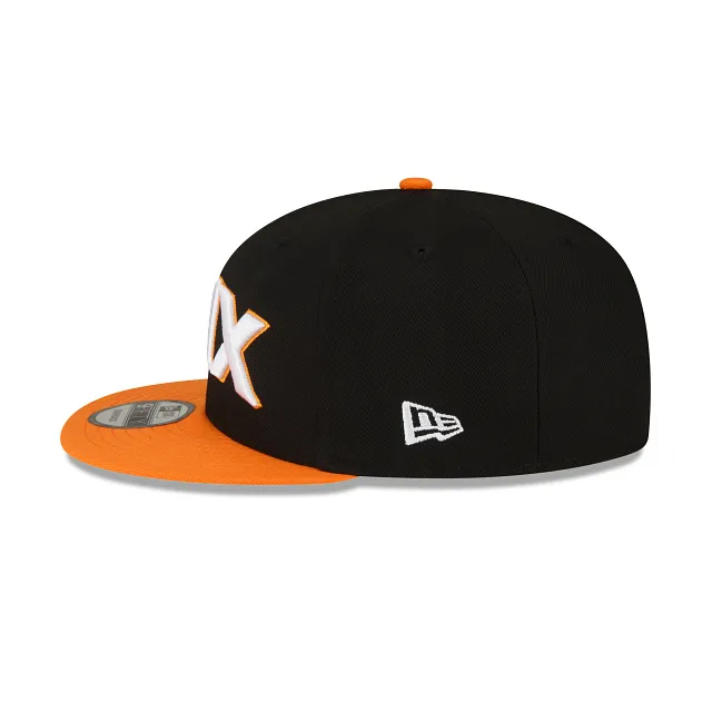 Phoenix Suns 2024 Statement Edition 9FIFTY Snapback Hat sold by New Era product image thumbnail 5